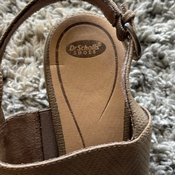 Dr Scholls sandal - Picture 2 of 6